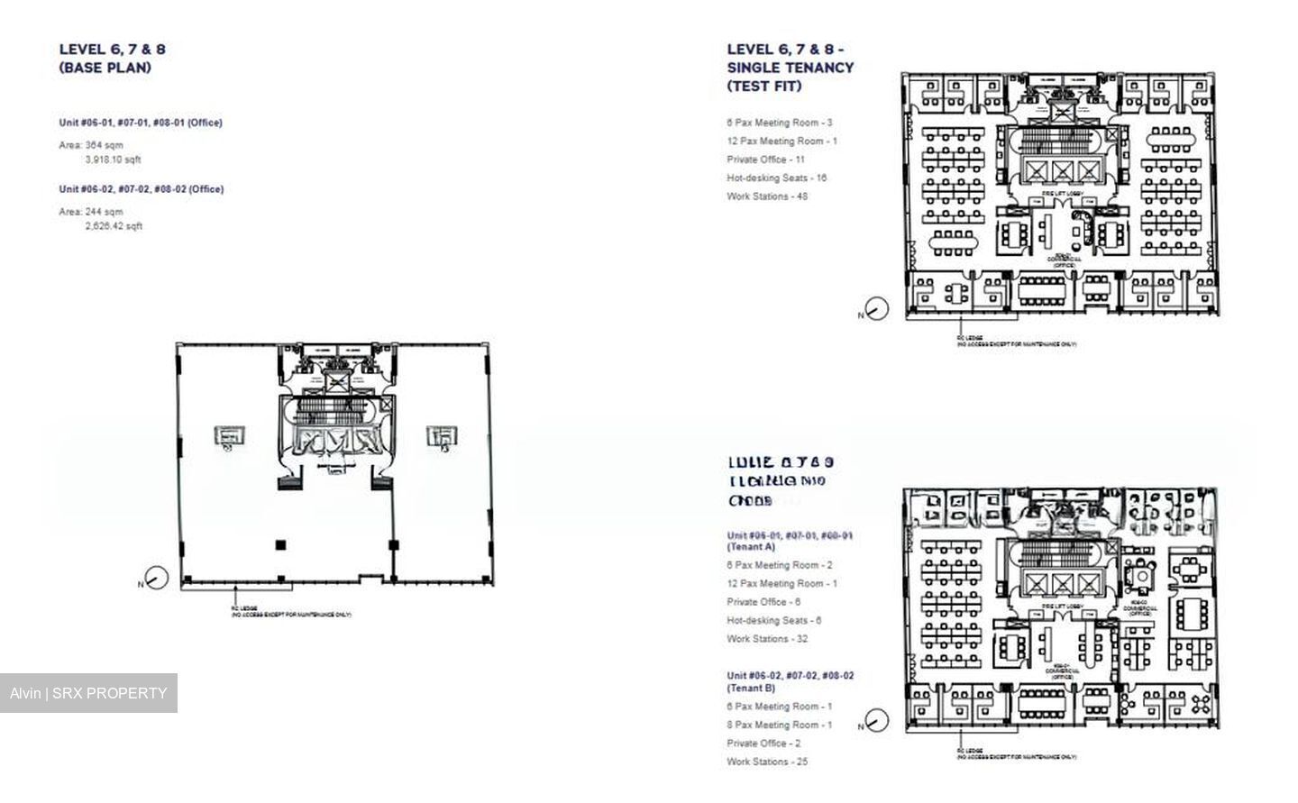 Cecil Suites (D1), Office #548993391